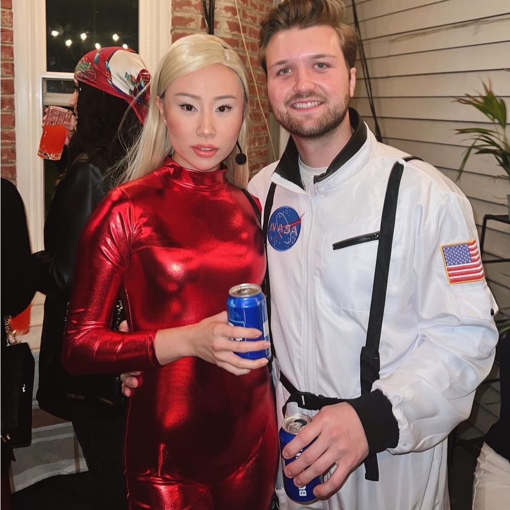 Britney Spears Halloween costume
